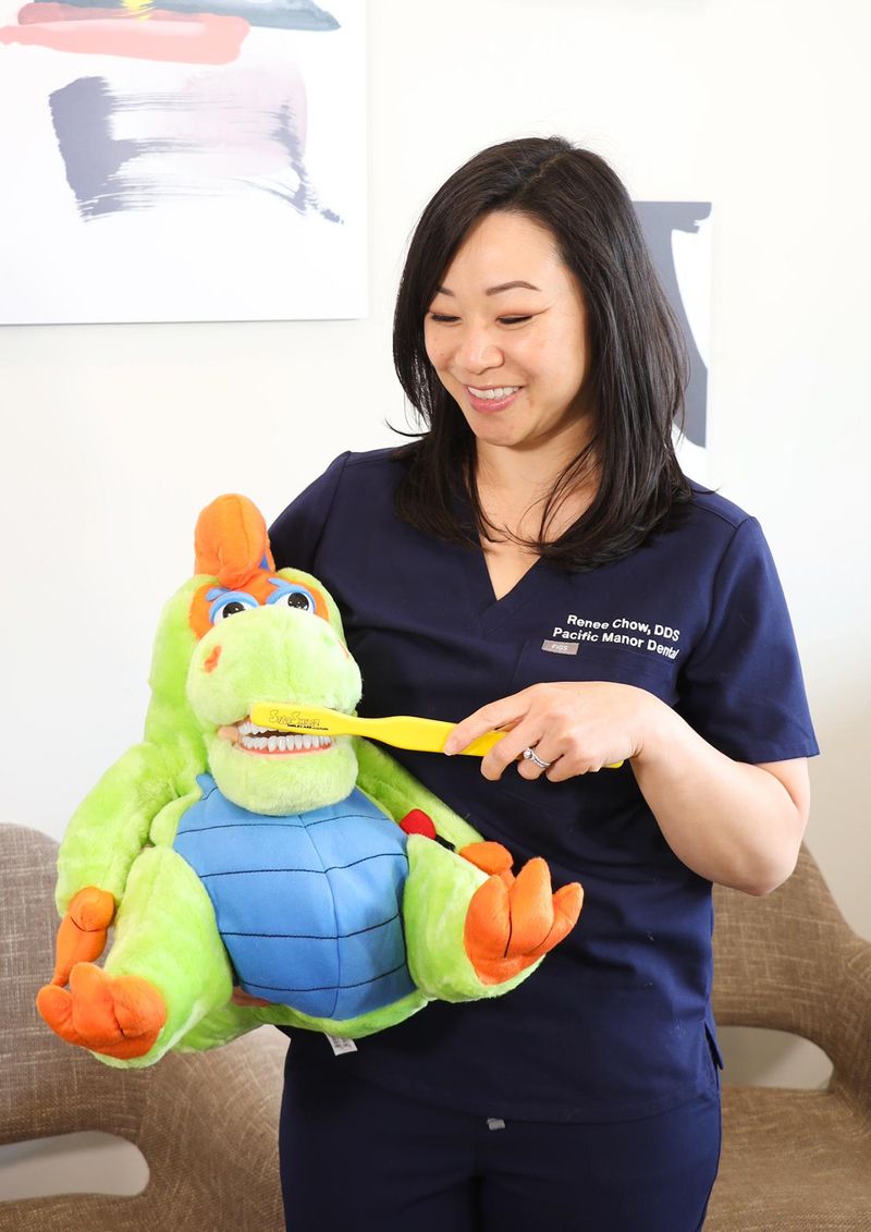 About Pacific Manor Dental Your Dentists in Pacifica