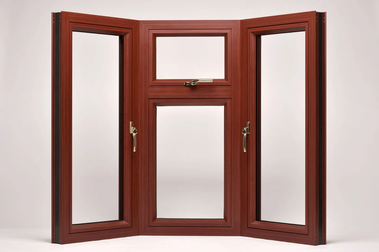 Origin Slimline Casement Windows