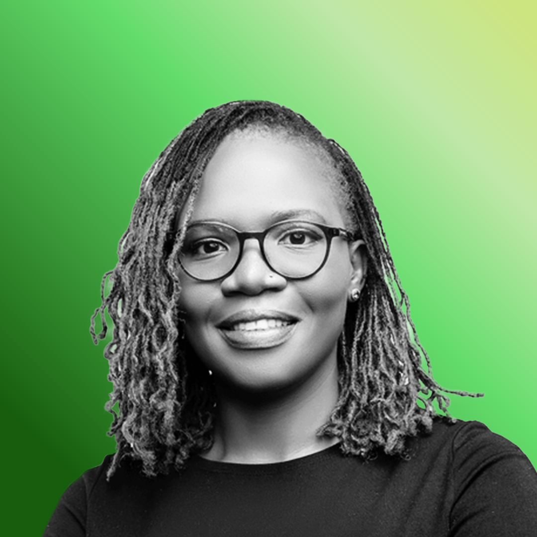 Gloria Akinyi