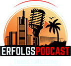 Tom's Talk Time - Erfolgspodcast Logo