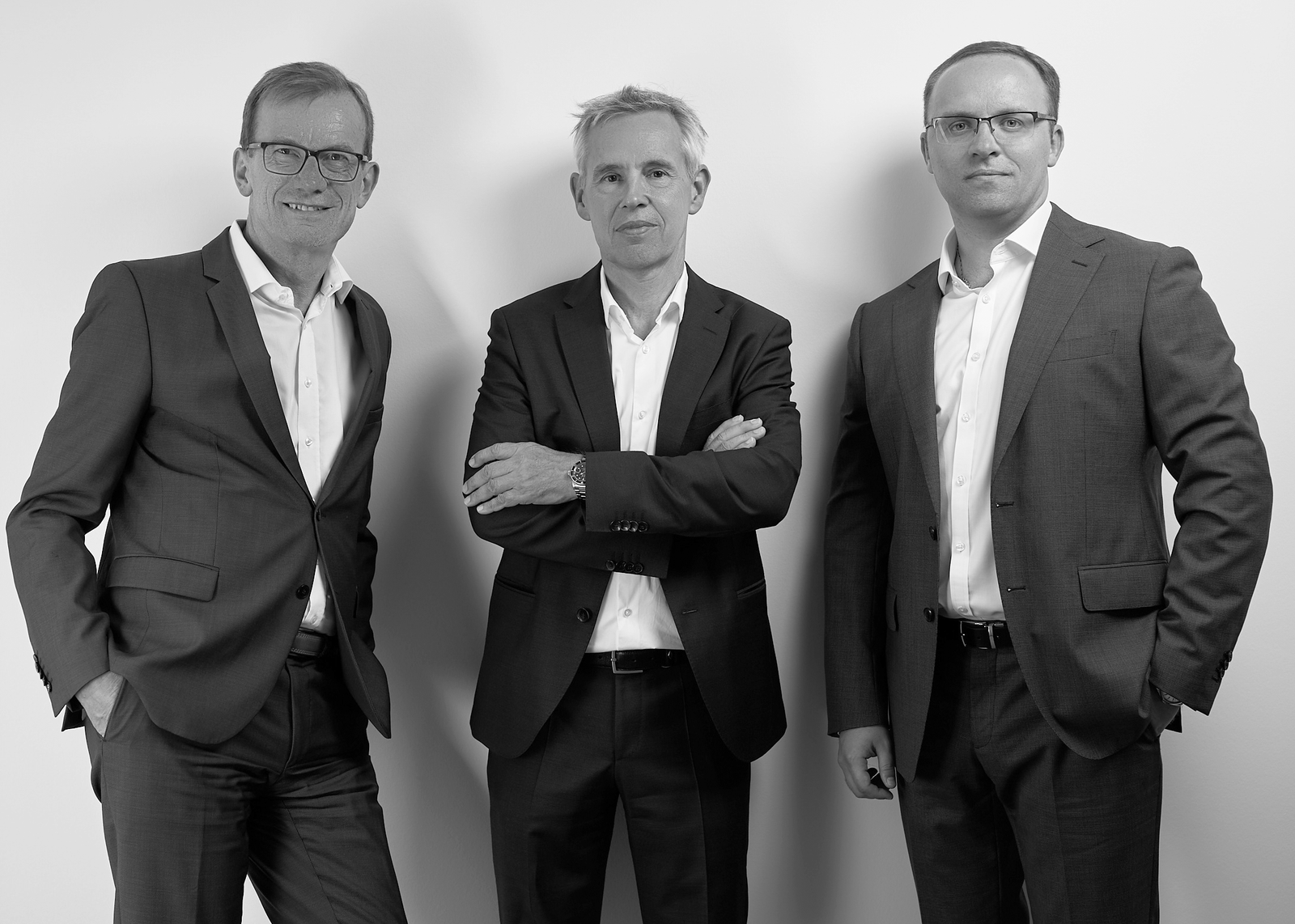 Serafin Asset Management Wir machen Erfolg wiederholbar