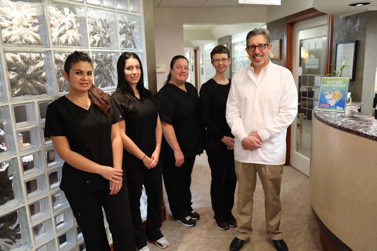 Best Dentist in Wayne, NJ Implant & Cosmetic Dentist in Wayne