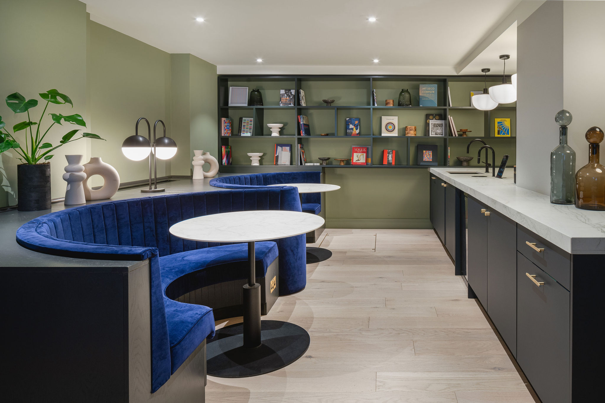 Argyll Eaton Gate MWA