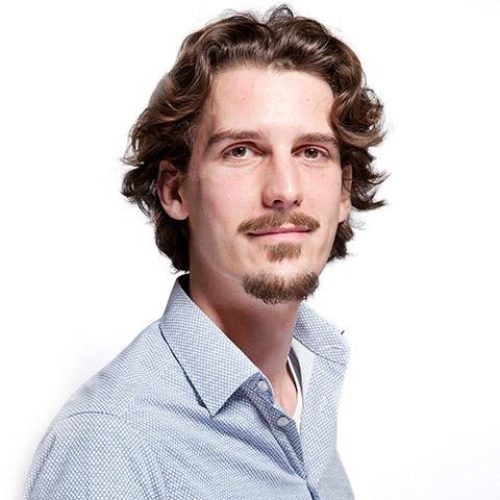 Bram Norp