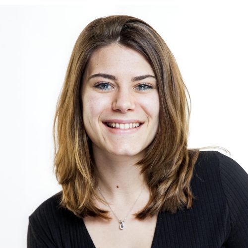 Elisa Achterhof