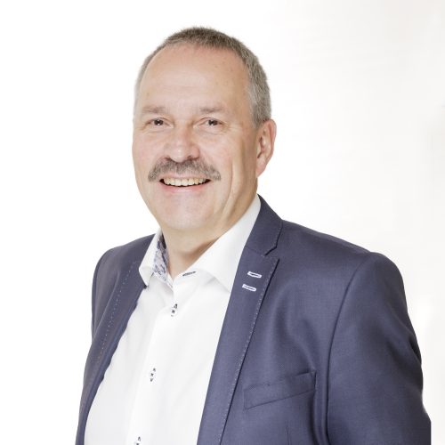 Fred van Dijk
