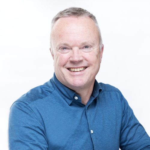 Gert Jan Veenstra