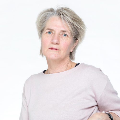 Gonnie Corbijn van Willenswaard