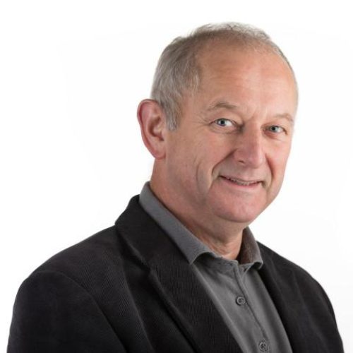 Hans van der Wal