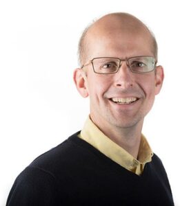 Hedzer van der Kamp