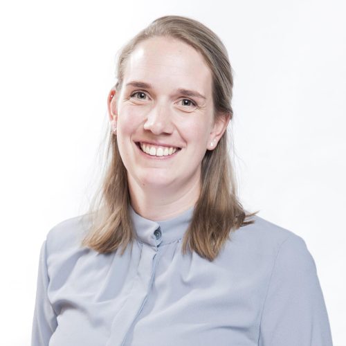 Ilona Euverink