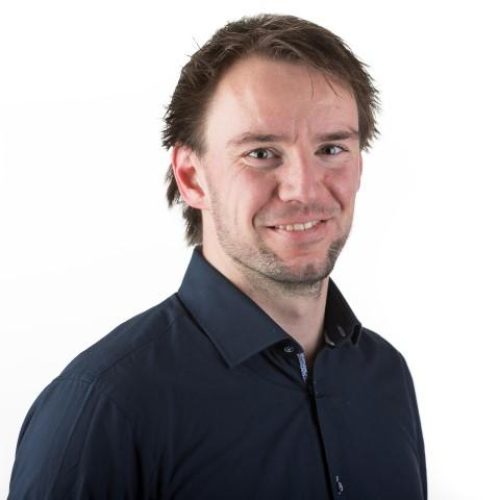 Jelle Kuster