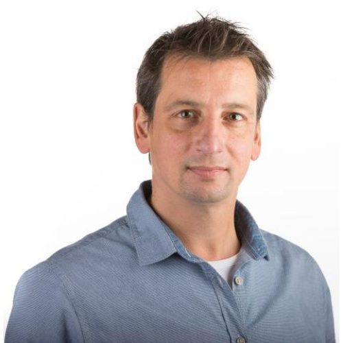 Jeroen Wijlens