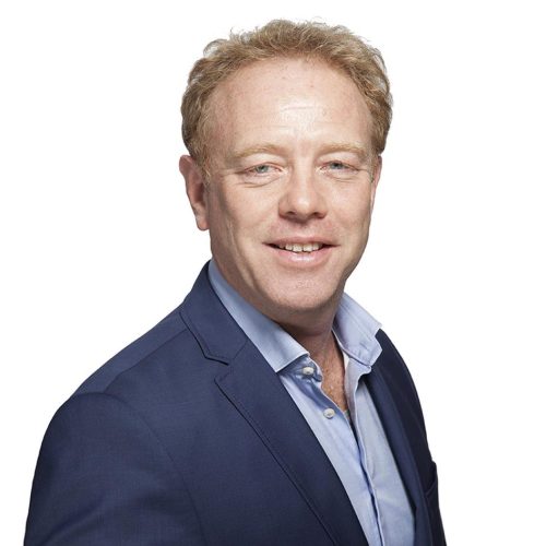 Lex van Dockum