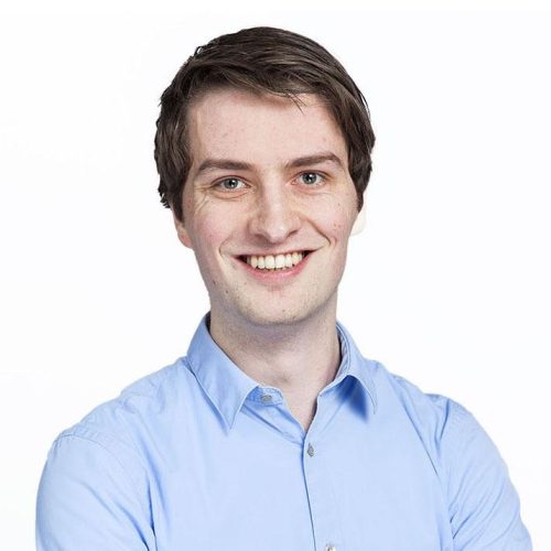 Maarten de Lange