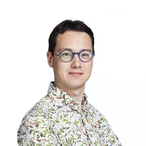 Marc Schreiber