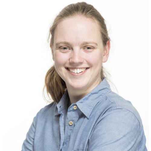 Margriet Been