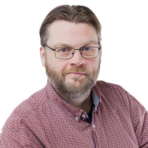 Martijn Torenbeek