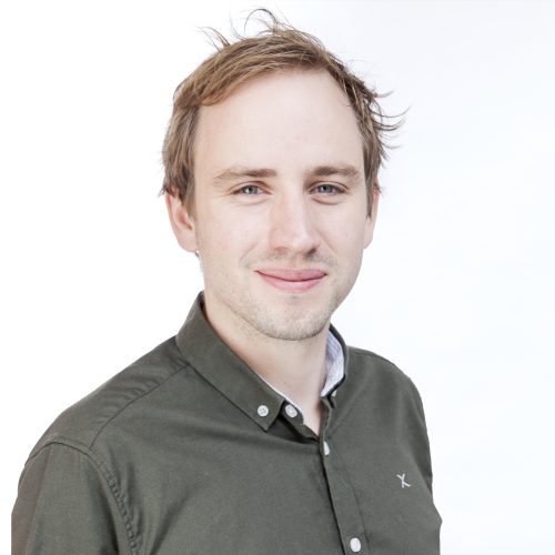 Patrick Zegwaard