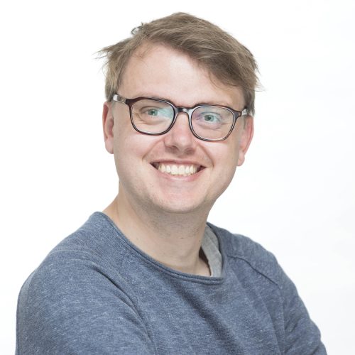 Sjors Zuidema