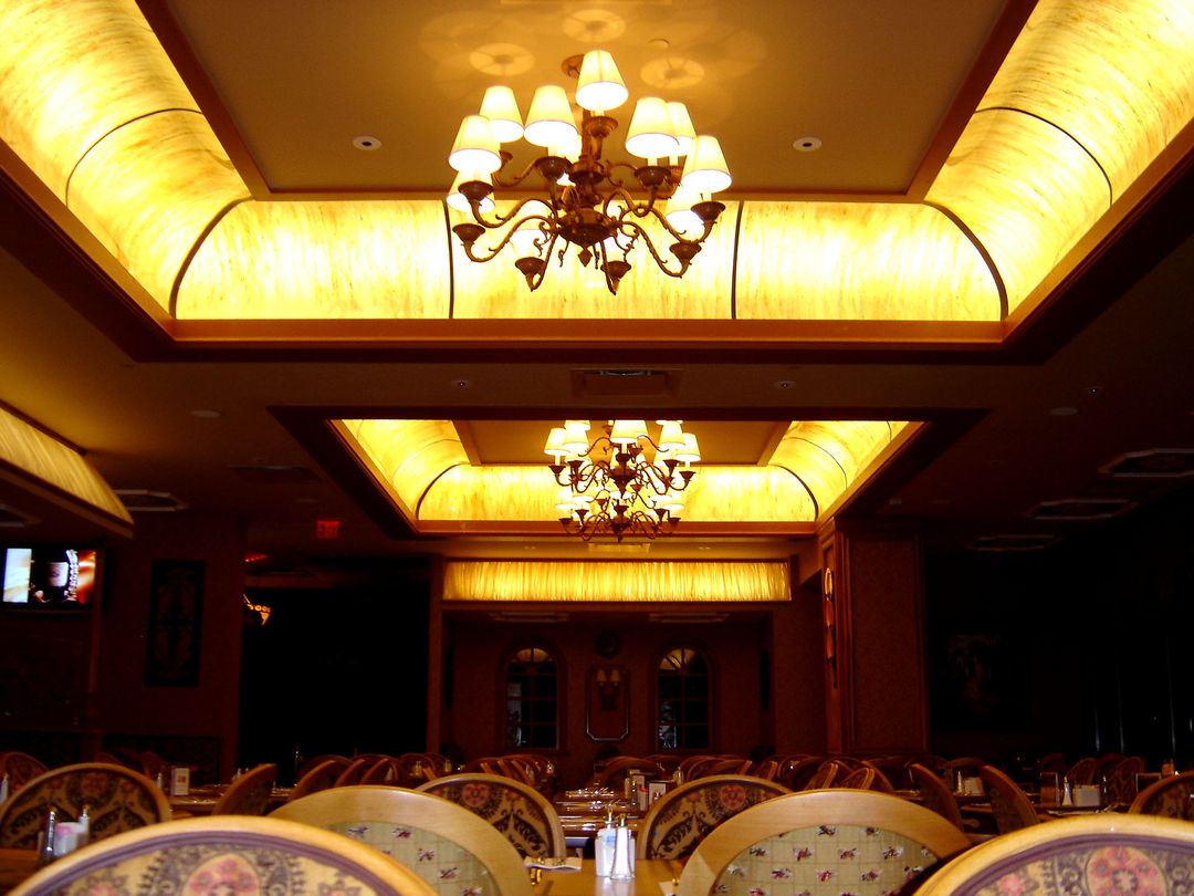 Plastics Plus LV Custom Plastic Fabrication Las Vegas