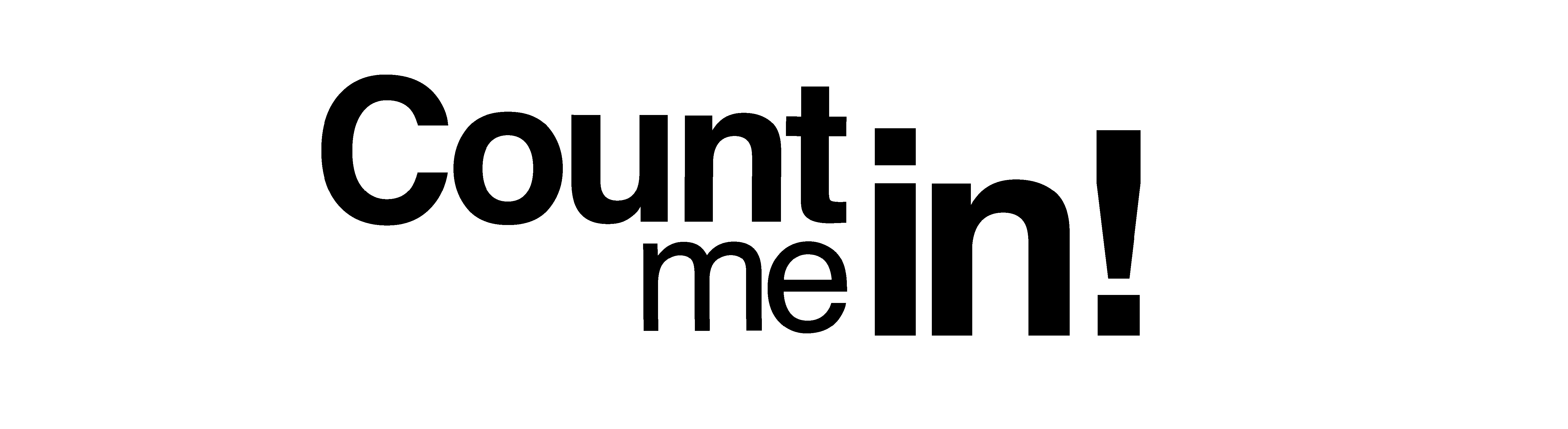 KS Summer Schools 2017 Count me in!