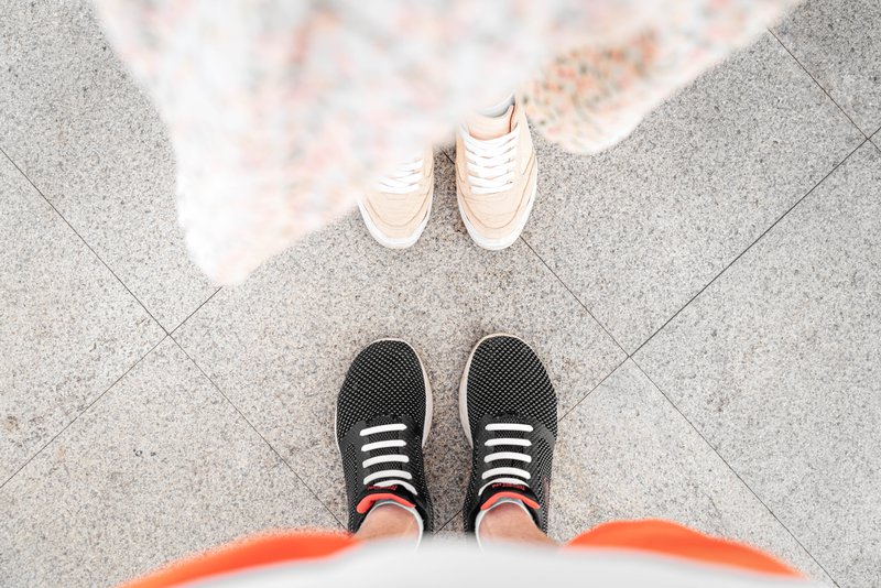 Does Epoxy Stick to Tile?