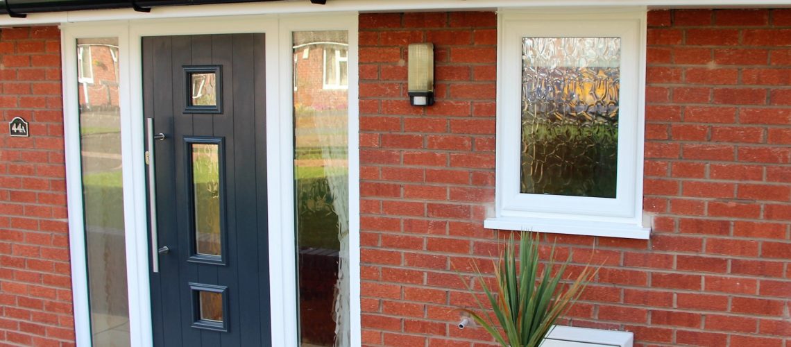 Composite Doors 101 Everything you need to know Blogs