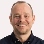 Bilde av Ove - daglig leder i Terapivakten AS