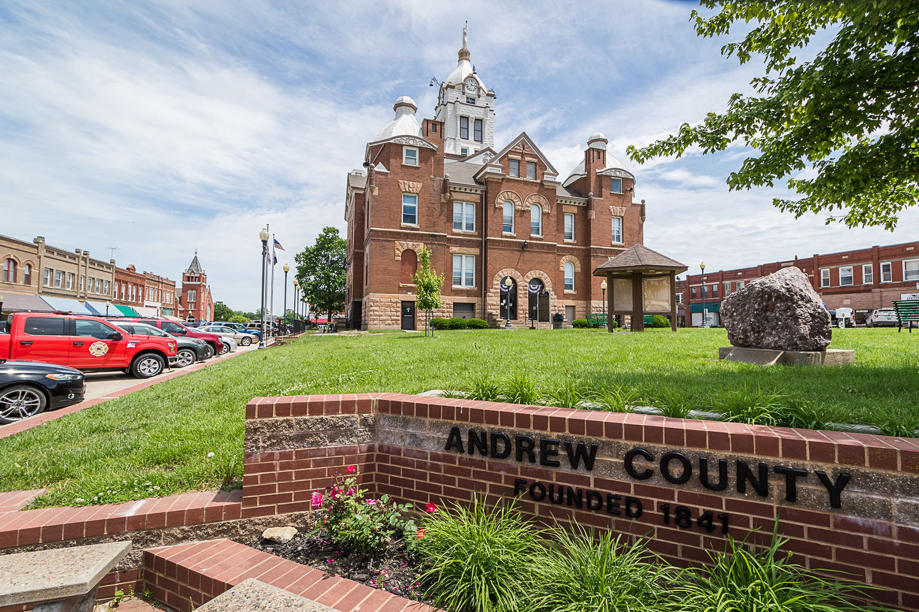 Andrew County Foundation