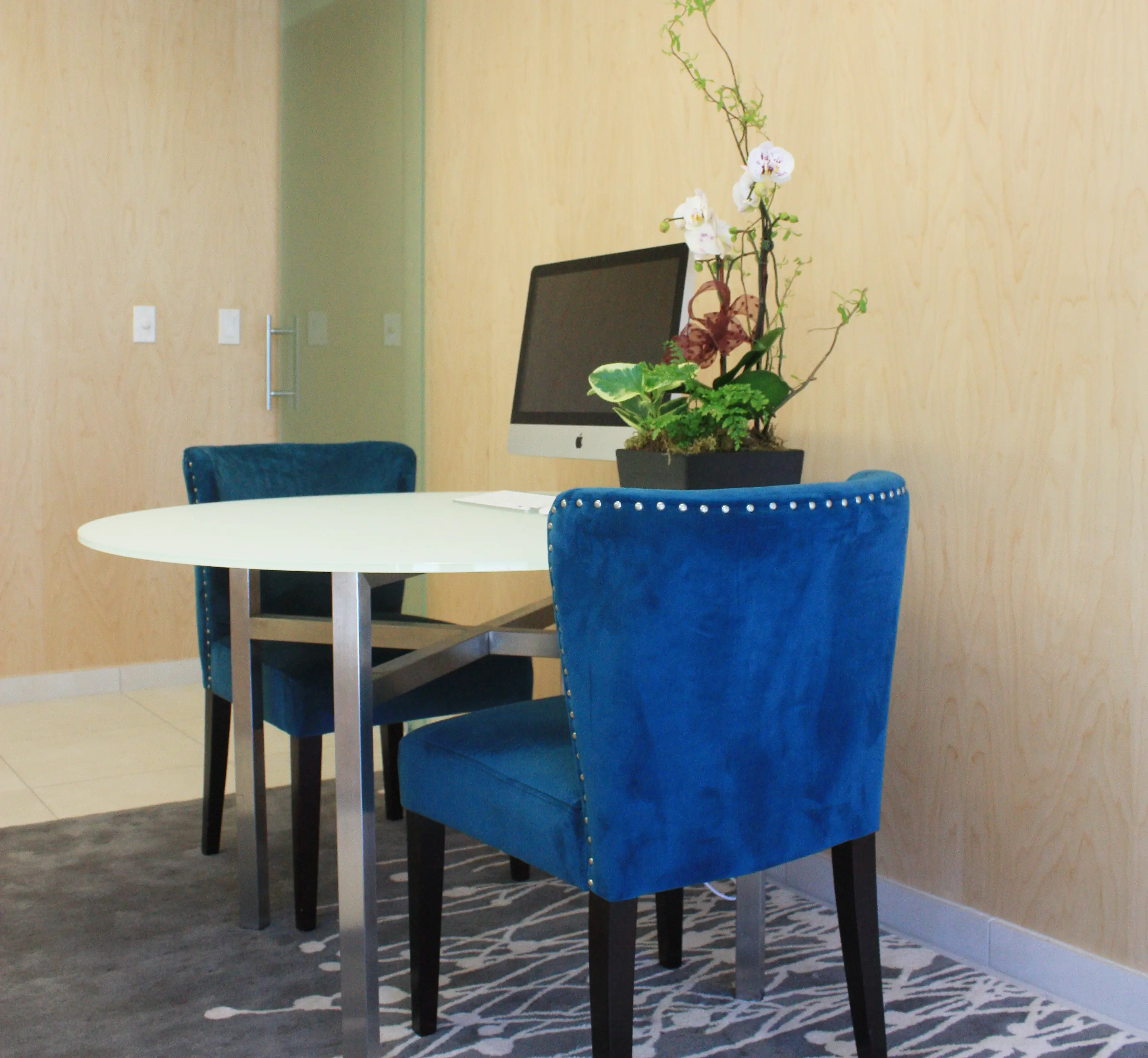 Dentist in Burlingame, CA Nest Dental