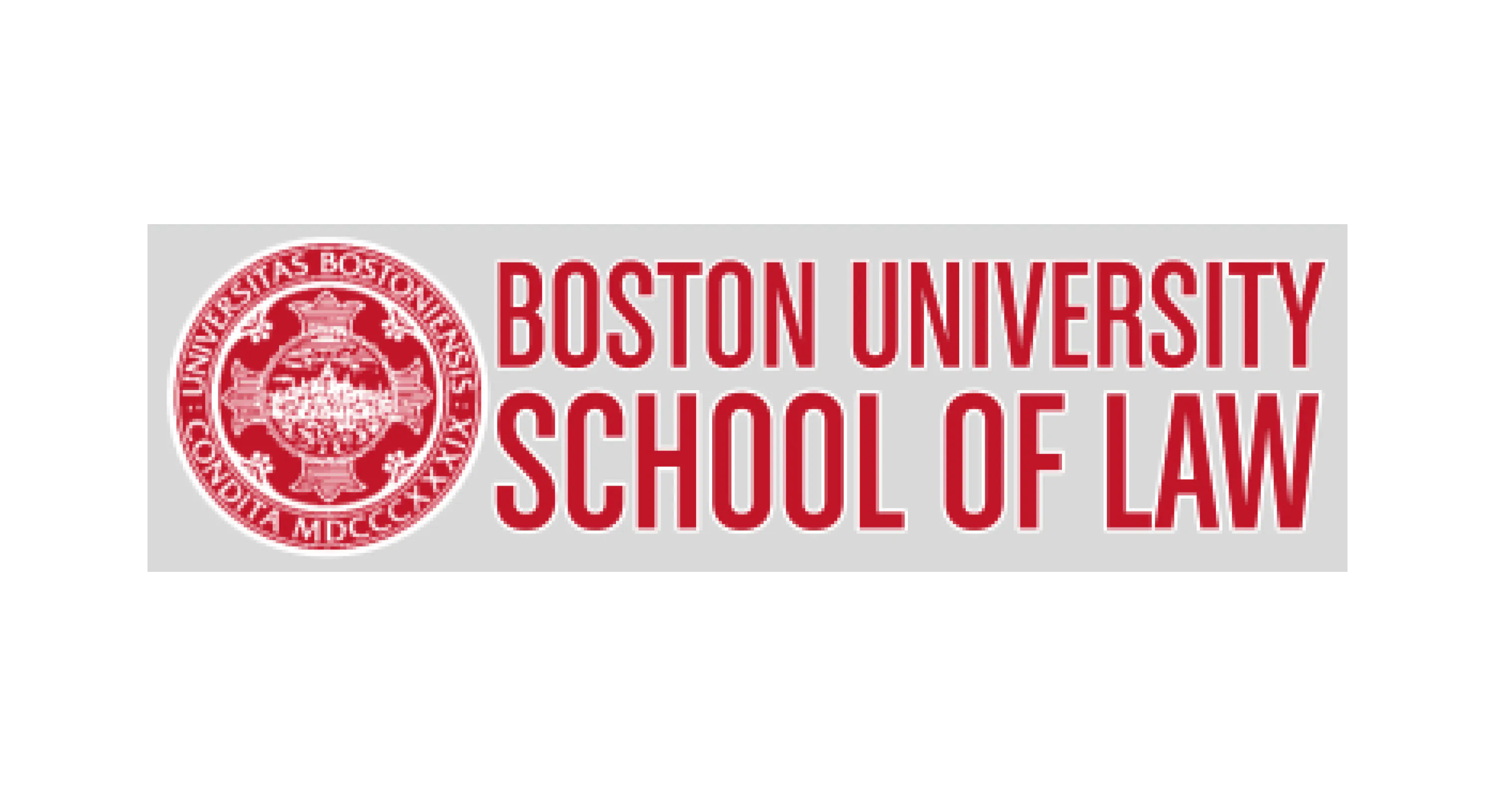 Boston Univesity of Law