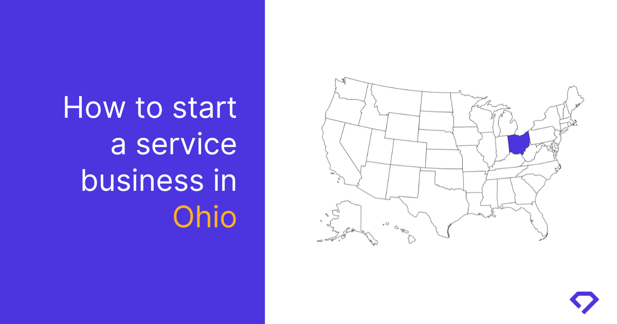 How to start a business in Ohio in 2022
