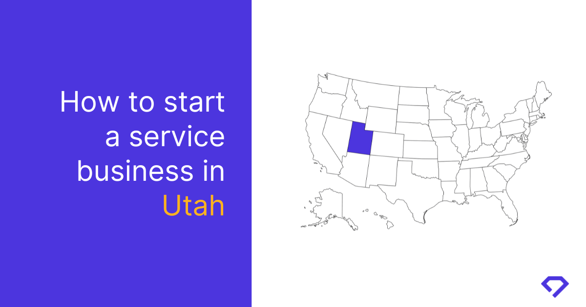 How to start a business in Utah in 2022