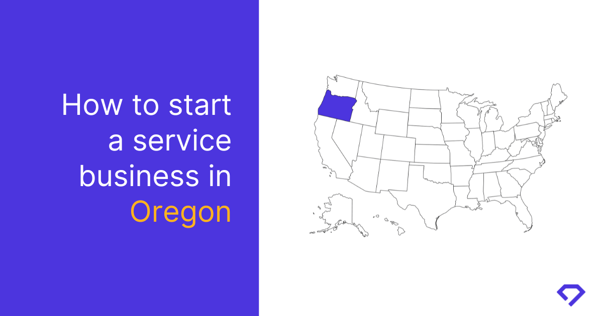 How to start a business in Oregon in 2022