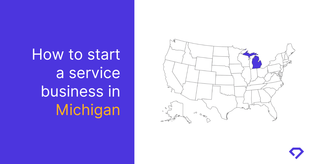 How to start a business in Michigan in 2022