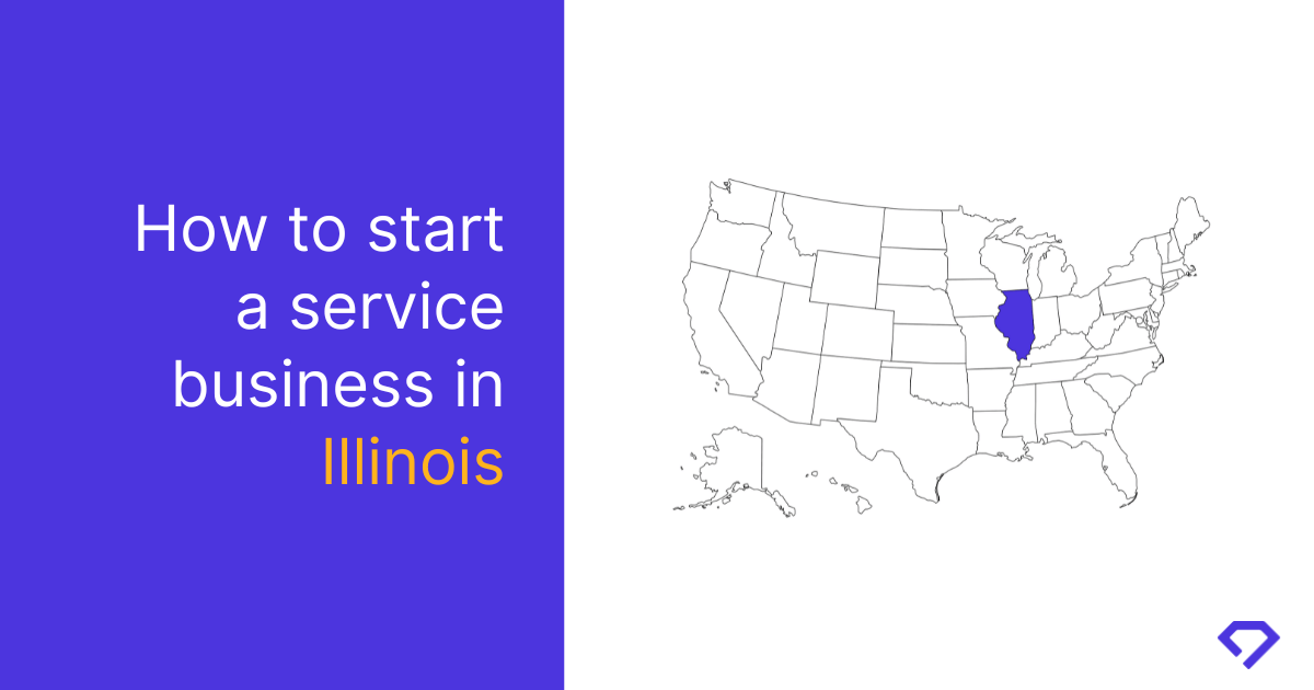 How to start a business in Illinois in 2022