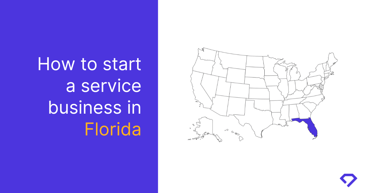 How to start a business in Florida in 2022