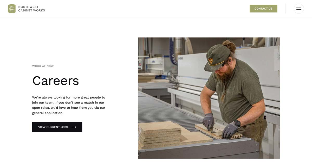 Northwest Works Careers