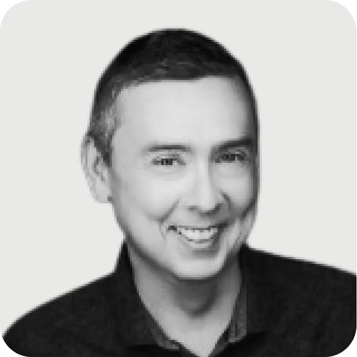 CEO Niall Dalton image