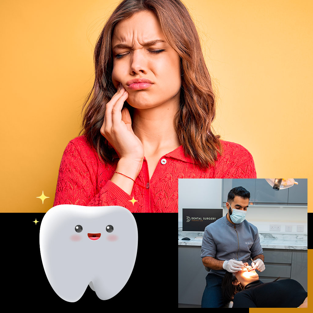 Emergency Dentist in Selly Oak We Treat Dental Pain Harborne Lane