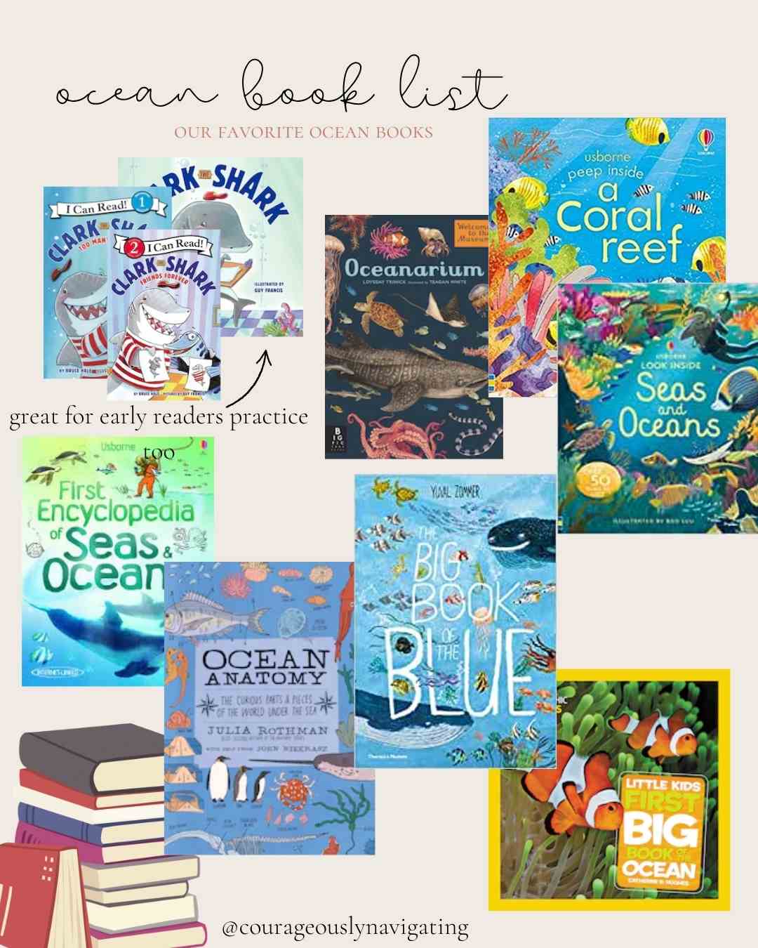 shop it post of ocean books