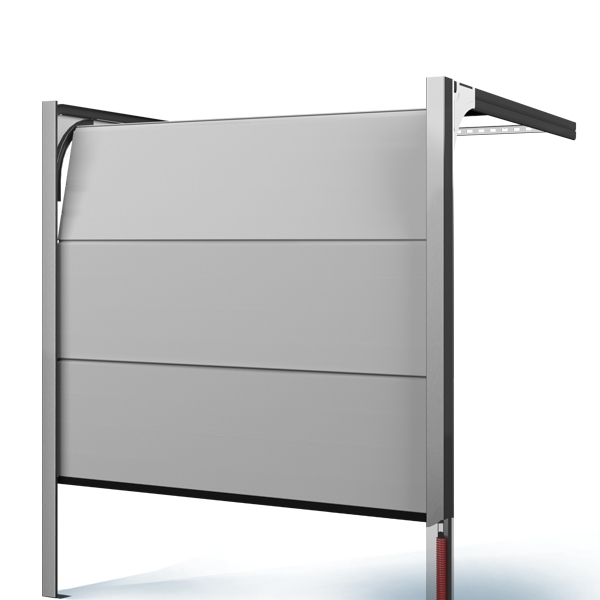 Top Quality Garage Doors Stoke on Trent