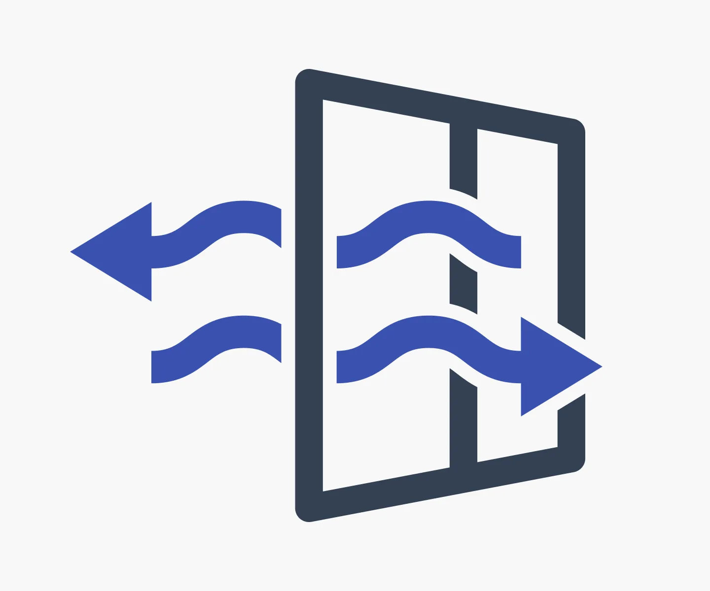 What Are Windows and Doors Trickle Vents?