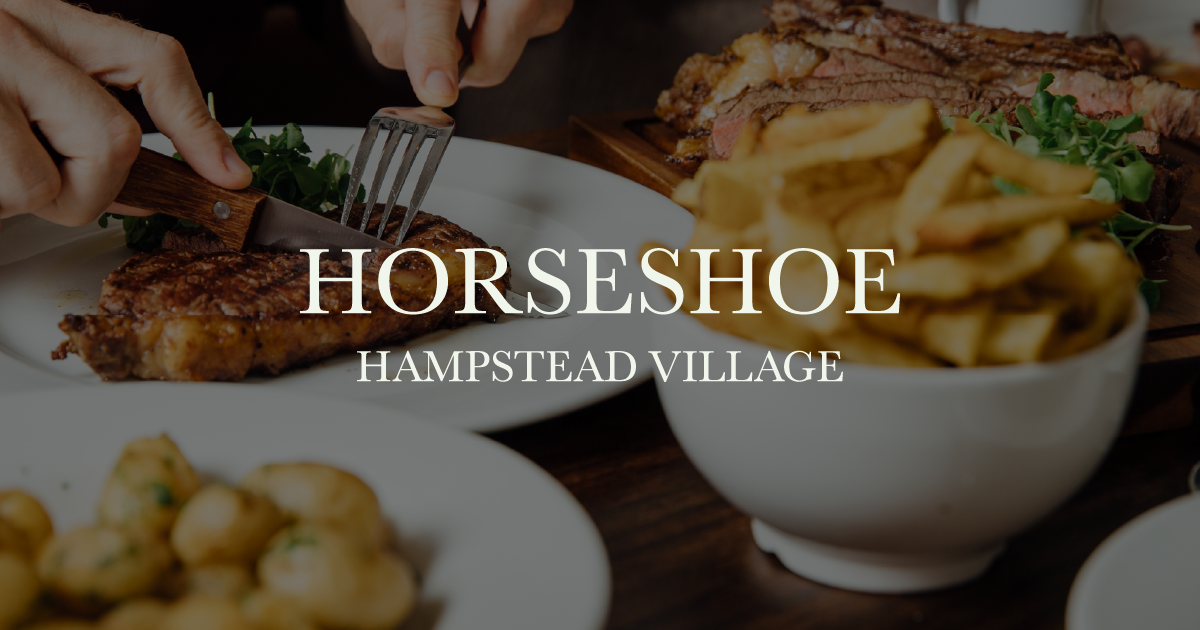 The Horseshoe, Hampstead