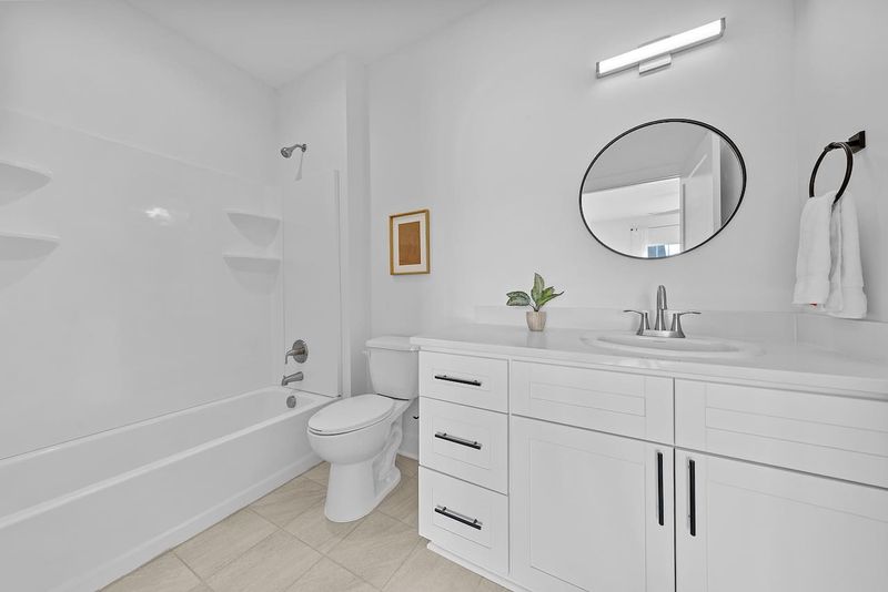 Norwich Square Homes for Sale in Hilliard, Ohio