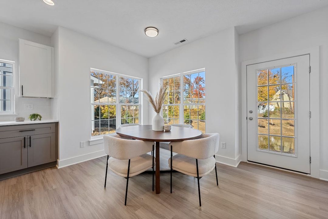 Norwich Square Homes for Sale in Hilliard, Ohio