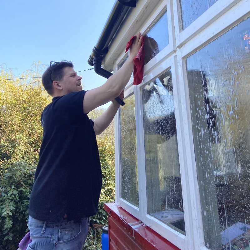 Top Rated Conservatory Roof & Window Cleaning for your Home in Somerset