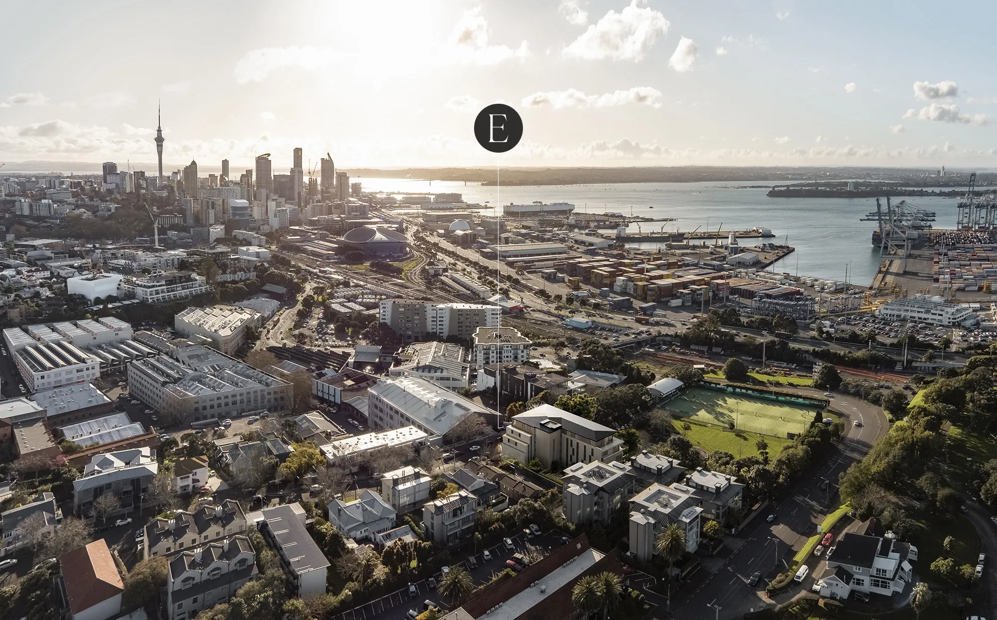 View of Beachfront rentals | Turtle's Nest Resort Anguilla