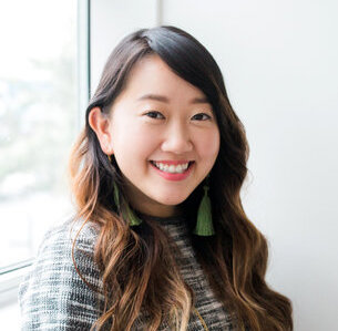 Creative Space Collective CEO Cammy Wong